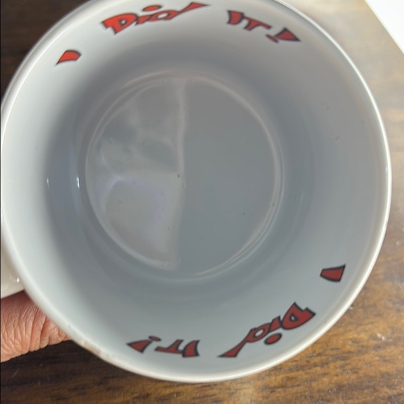 Ren & Stimpy Happy Joy Joy Mug‎ - Picture 3 of 6